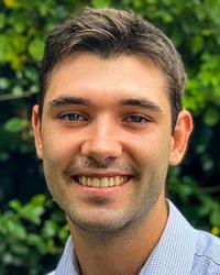 Dr Saxon Klem Stabler & Howlett Veterinary Surgeons Ooralea