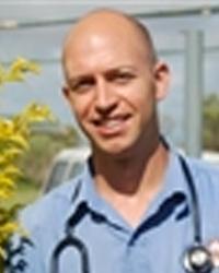 Dr Scott Davis Derby Veterinary Clinic Derby