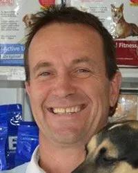 Dr Scott Doyle Toronto Veterinary Clinic Toronto