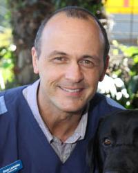 Dr Scott  Lackenby Gordon Veterinary Hospital Pymble