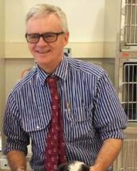 Dr Scott  Norman Kallangur Veterinary Surgery Kallangur