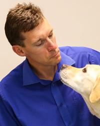 Dr Scott  Rogers Vet Centre New Norfolk