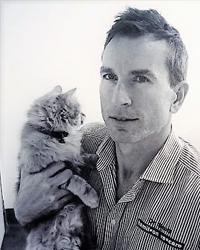 Dr Scott Shrive Hamilton Vetcare Hamilton