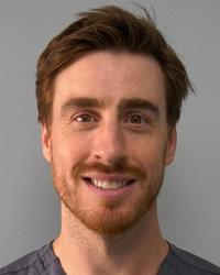 Dr Sean Dersch Randwick Dental Care Randwick