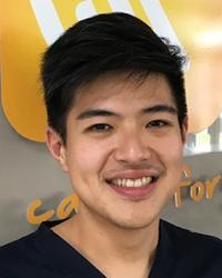 Dr Sean Teo Your Pet’s Vet Inglewood