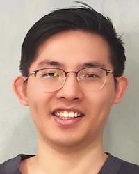 Dr Sean Xiong Dynamic Smile Ashfield