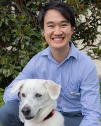 Dr Sean Young Waverley Animal Hospital Mount Waverley