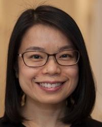 Dr Selina Chan North Carlton Family Dental Carlton North