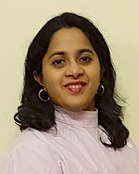 Dr Senthini  Ganesvaran Tower Dental Balwyn