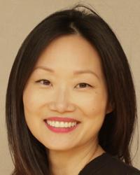 Dr Serena Tan KIN Dental Studio Rosebery