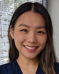 Dr Serena Vi Church St Dental Wyong