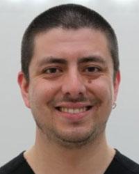 Dr Sergio D Vicuna Aviles Genesis Dentists North Melbourne