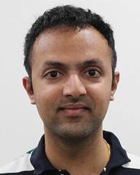 Dr Bharat Pothukuchi Radiant Smiles Dental Care Yokine