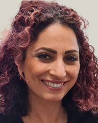 Dr Shabnam  Sheikholeslamiamiri Parkridge Dental Rowville