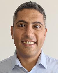 Dr Shady Abdelsalam Liberty Dental Centre Wheelers Hill