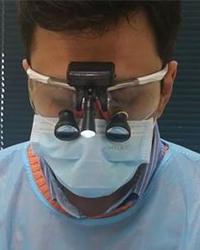 Dr Shady Eskander Coates Dental Surgery Wagga Wagga