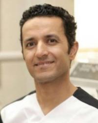 Dr Shahriar  Sanati 246 Dental Mayfield