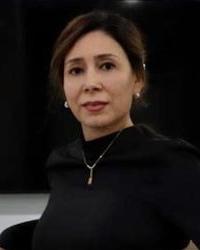 Dr Shahrzad  Nazari Teethbytwo Perth