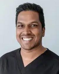 Dr Shakti Gounden My Dental Team Shellharbour