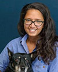 Dr Shali  Fischer East Port Veterinary Hospital Port Macquarie