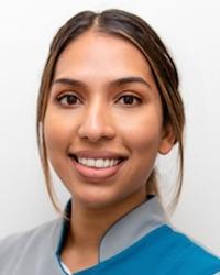 Dr Shalini H Ashwath 7 Pearls Dental Wickham