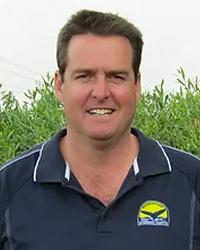 Dr Shamus  Henry Dunsborough Veterinary Hospital Dunsborough