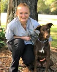 Dr Shana J Doughney Doyalson Animal Hospital Doyalson