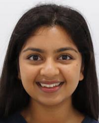 Dr Shanaya MN Senanayake Bupa Dental - Tea Tree Plaza Modbury