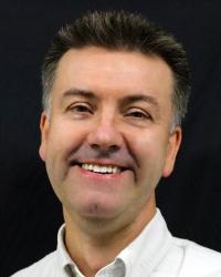 Dr Shane  Simpson The Unusual Pet Vets Frankston