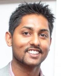 Dr Shaneel  Shastri The Look Orthodontics Moonee Ponds