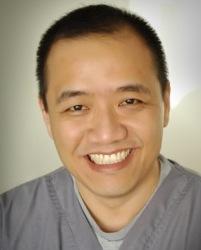 Dr Bob Yang Lumino The Dentists - Broadway Dental Centre Palmerston North