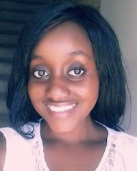 Dr Shanice R Muchabaiwa A2Z Dental Berserker