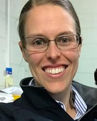 Dr Shannon  Goodwin Gray Street Veterinary Clinic Emerald