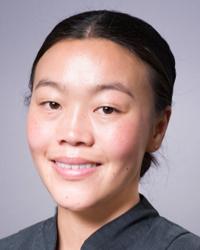 Dr Shannon WS Yap Greville Dental Prahran