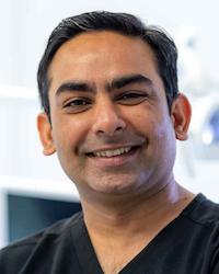 Dr Sharad Benkar Gerringong Dental Gerringong