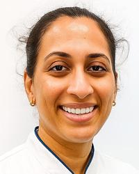 Dr Sharifa Meher HBF Dental Mandurah Mandurah