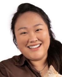 Dr Sharina  Chan Dr Paws Veterinary Clinic Anakie Road Bell Park