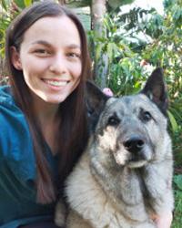 Dr Sharna Harrison Seaton Veterinary Surgery Seaton