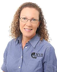 Dr Sharon Wilson Mildura Veterinary Hospital Mildura