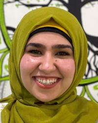 Dr Shatha  Saleh Dalyellup Dental Dalyellup