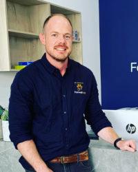 Dr Shaun  Bearcock Foxwell Vet Coomera Coomera