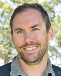 Dr Shaun  Mooney Annandale Animal Hospital Leichhardt