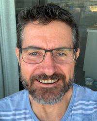 Dr Shaun  Scheepers Port Adelaide Veterinary Clinic Ethelton