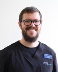 Dr Shaun du Preez Lumino The Dentists - Nelson Nelson