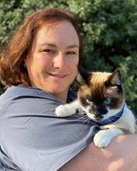 Dr Shayne  Thomas Canberra Veterinary Hospital Lyneham