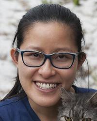 Dr Sheena White Park Ridge Animal Hospital Park Ridge