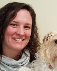 Dr Shelley Buttigieg Kensington Vet Clinic & Hospital Kensington