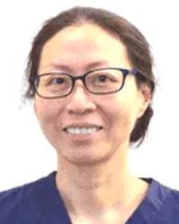 Dr Sher-Lin Chiam ACT Dental Health Program Canberra