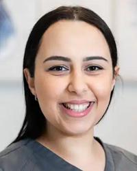 Dr Sheri  Makari Harrington Park Dental Care Harrington Park