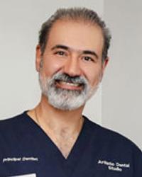 Dr Shervin  Mehdizadeh Artistic Dental Studio Fortitude Valley